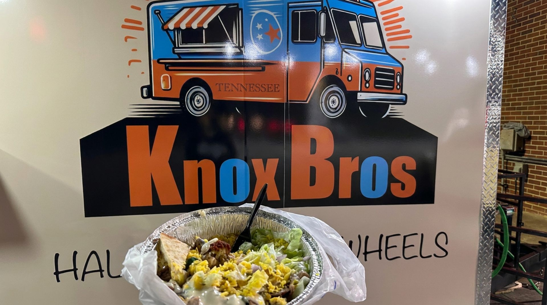 Knox Bros Rewards