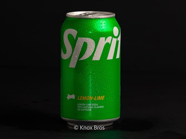 Sprite 12oz.